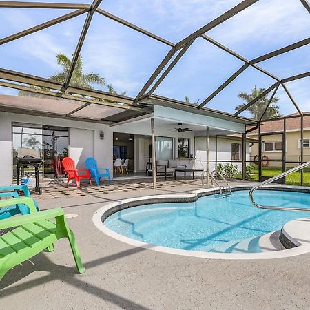 Palmetto Pines Paradise Κέιπ Κόραλ Εξωτερικό φωτογραφία