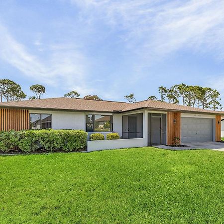 Palmetto Pines Paradise Κέιπ Κόραλ Εξωτερικό φωτογραφία