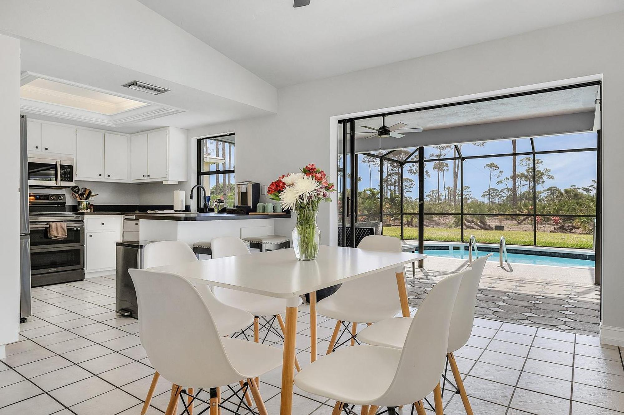 Palmetto Pines Paradise Κέιπ Κόραλ Εξωτερικό φωτογραφία