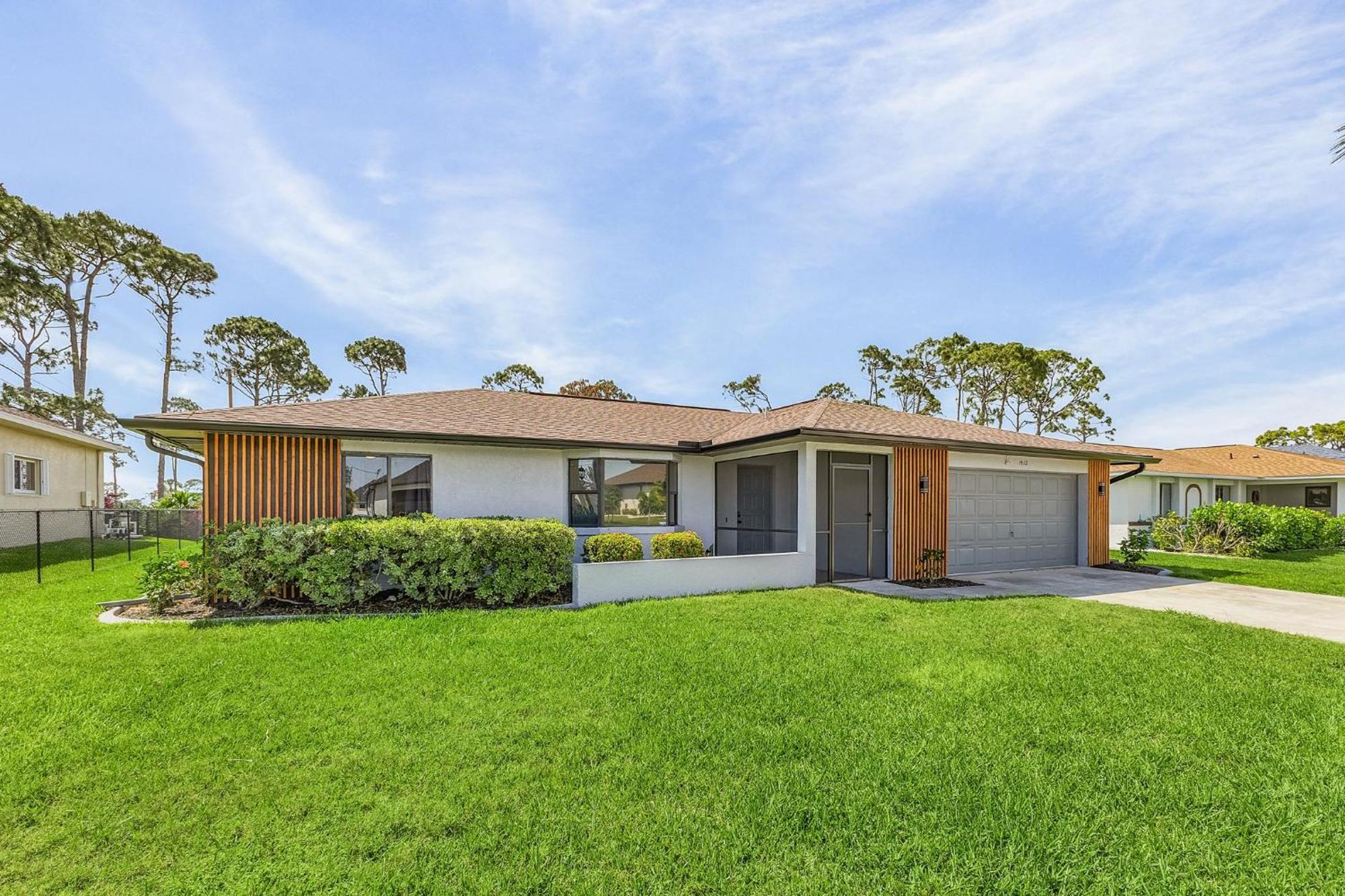 Palmetto Pines Paradise Κέιπ Κόραλ Εξωτερικό φωτογραφία