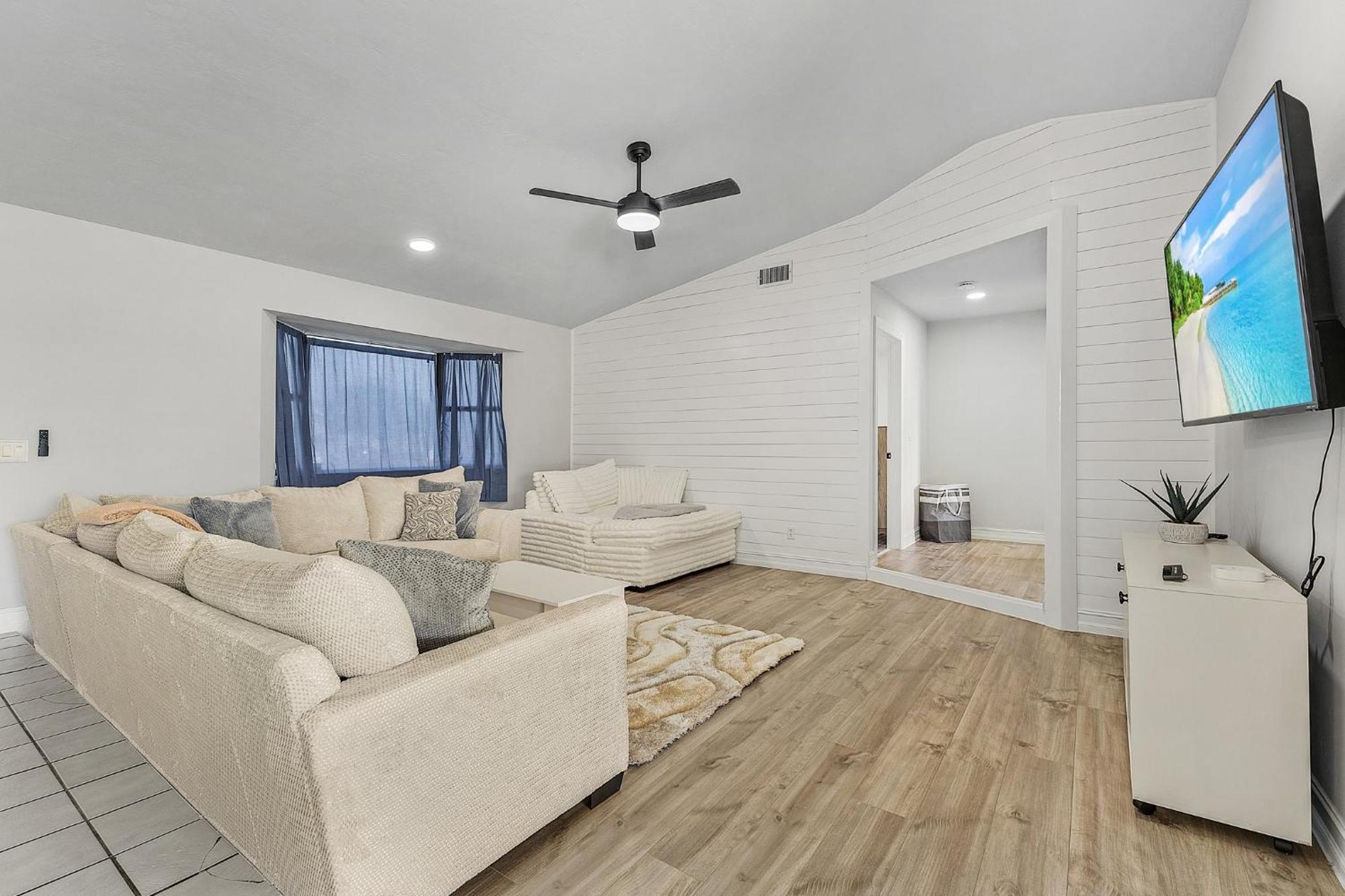 Palmetto Pines Paradise Κέιπ Κόραλ Εξωτερικό φωτογραφία