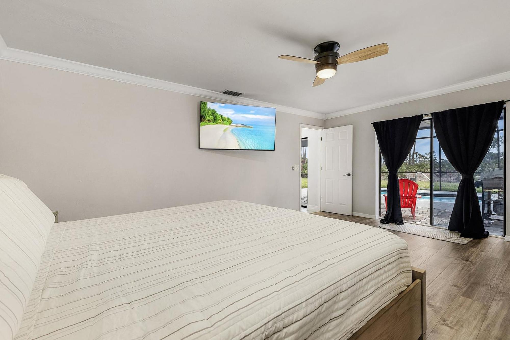 Palmetto Pines Paradise Κέιπ Κόραλ Εξωτερικό φωτογραφία