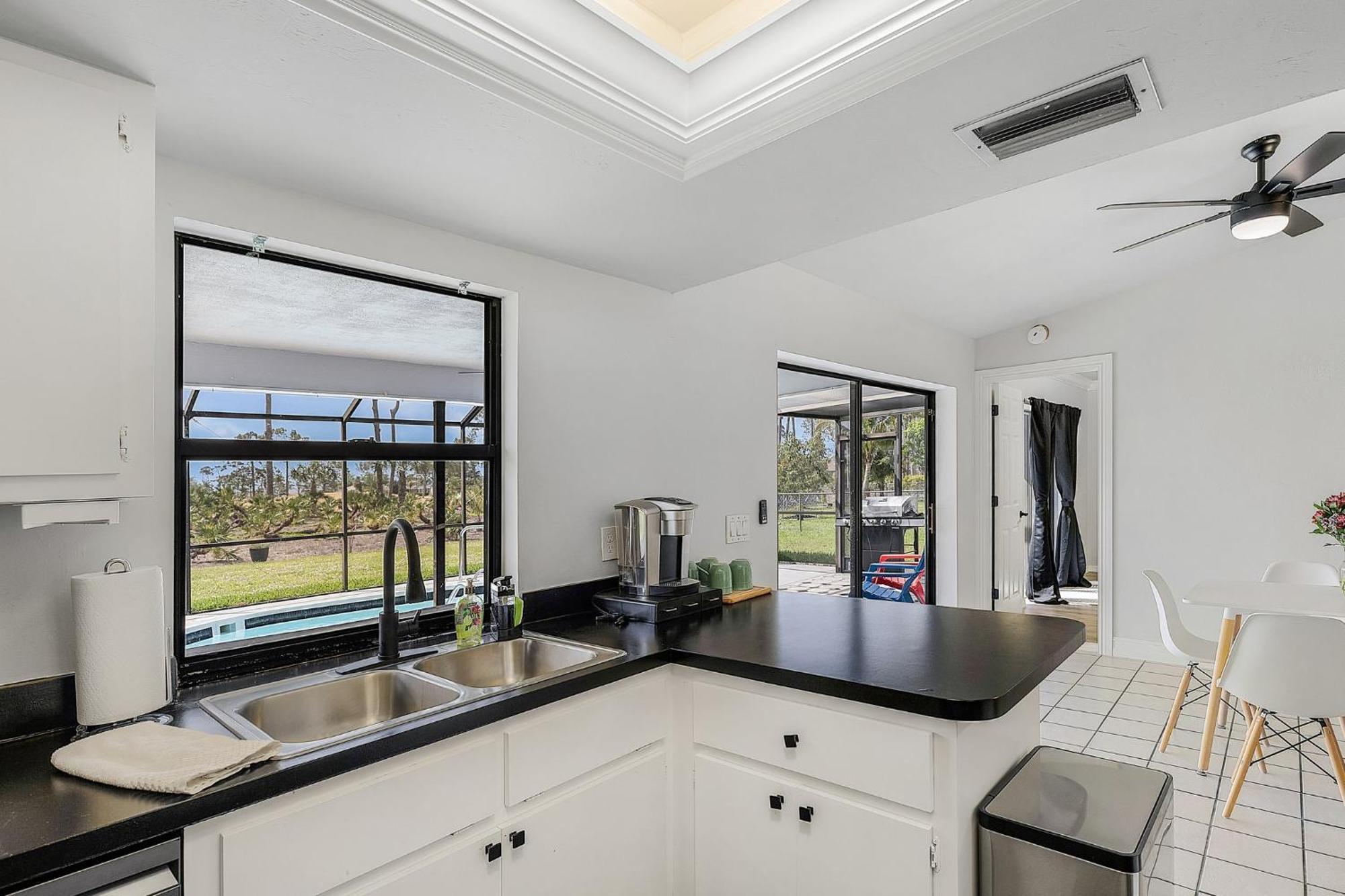 Palmetto Pines Paradise Κέιπ Κόραλ Εξωτερικό φωτογραφία
